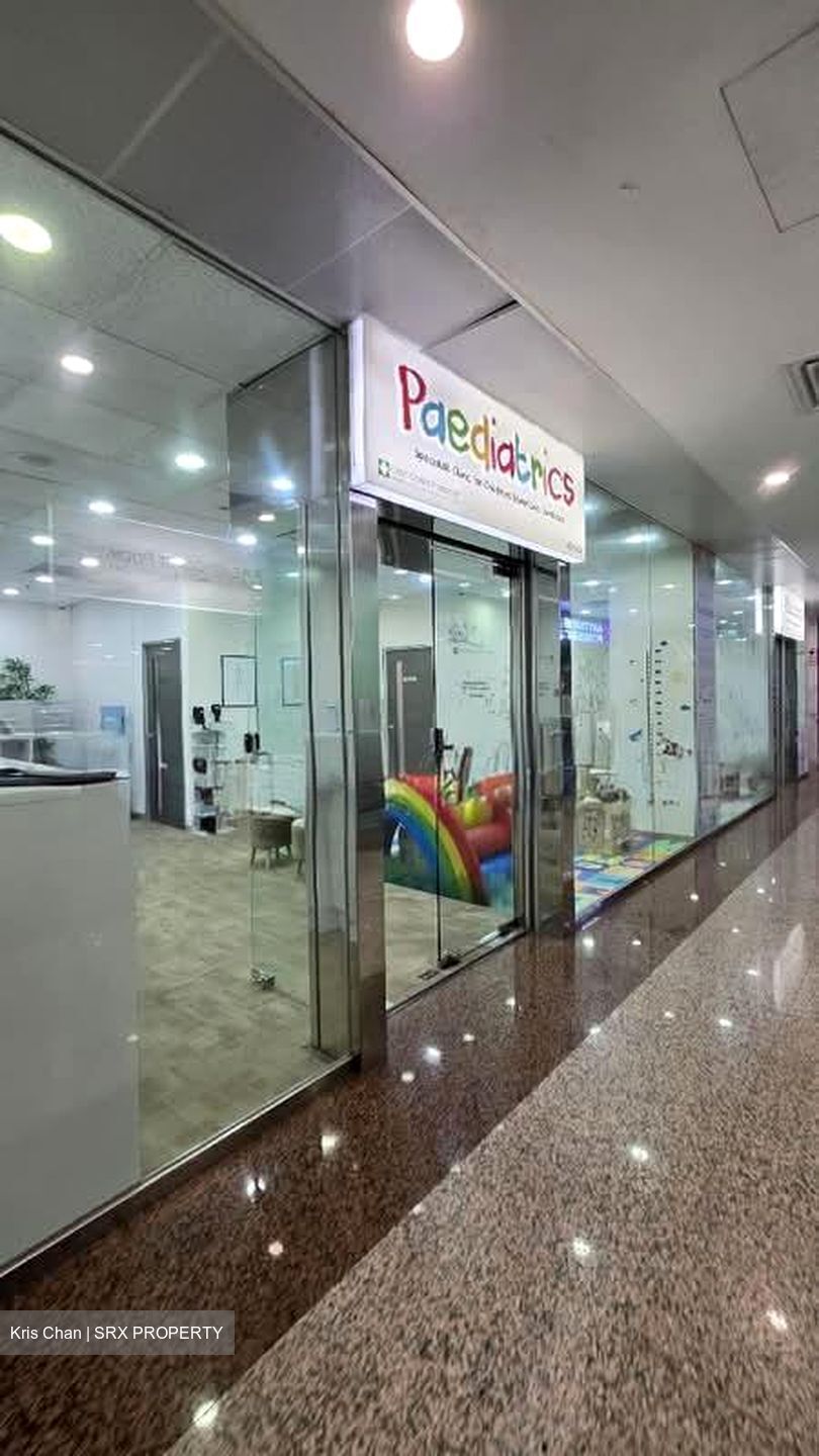 Kembangan Plaza (D14), Shop House #598077771